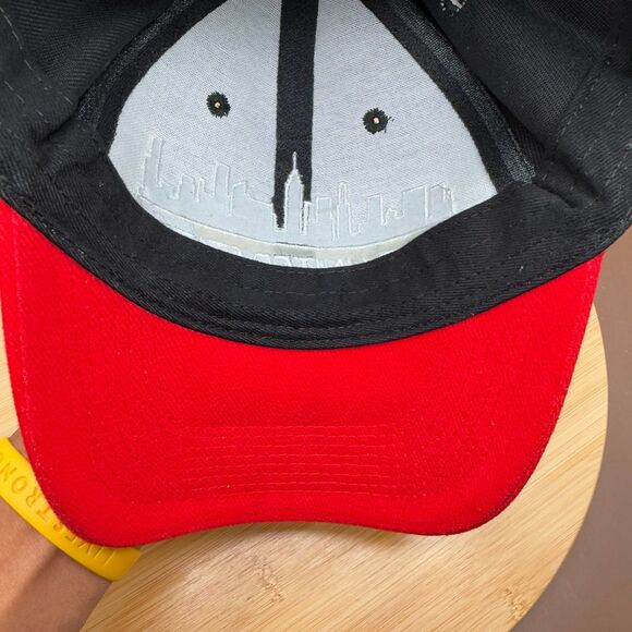 United States Postal Service New York NY USPS City Skyline Limited Editon Hat - Picture 7 of 8